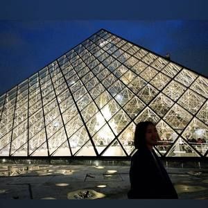 Meet your Posher, Yuxin